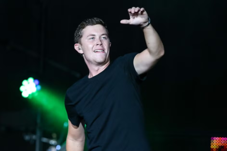 scott mccreery net worth