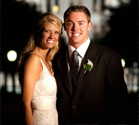 colt mccoy net worth