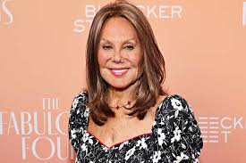 marlo thomas net worth