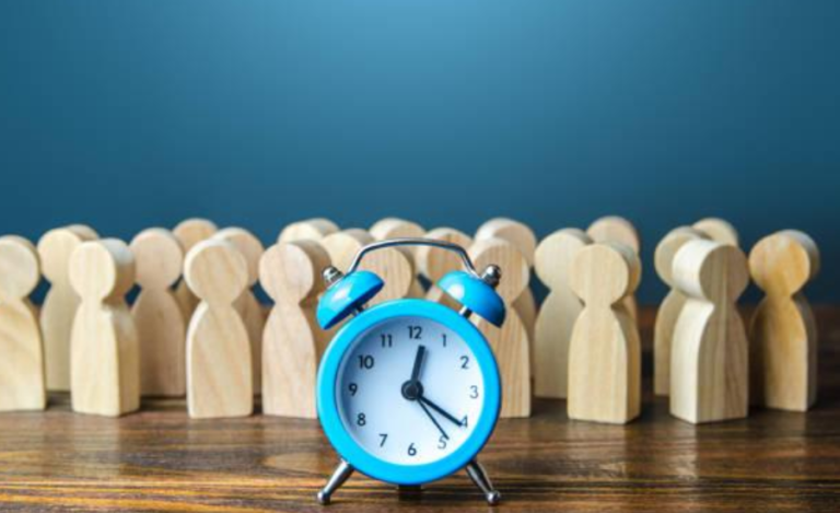 Time Management