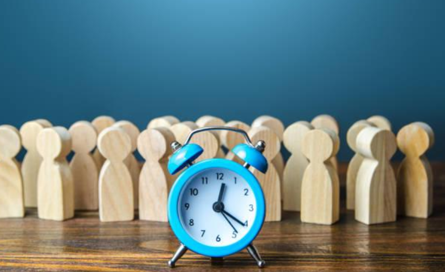 Time Management
