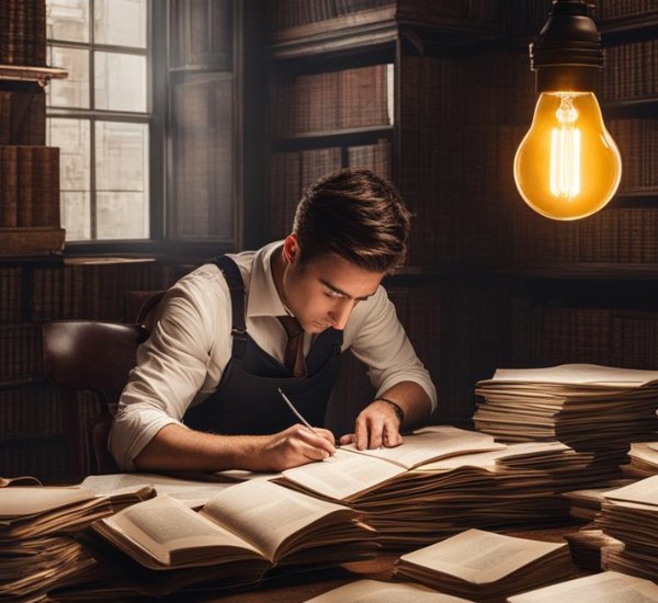 Dr. Diana Rangaves: Your Go-To Expert for the Best eBook Writing Services in the USA