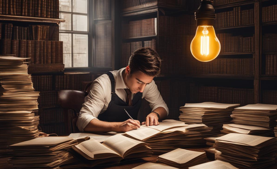 eBook Writing Services